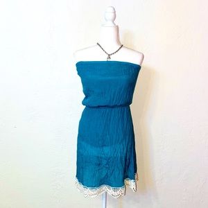 Inspired Hearts Dress